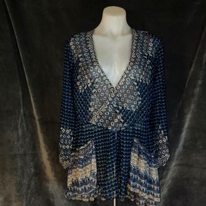Free People Tunic
